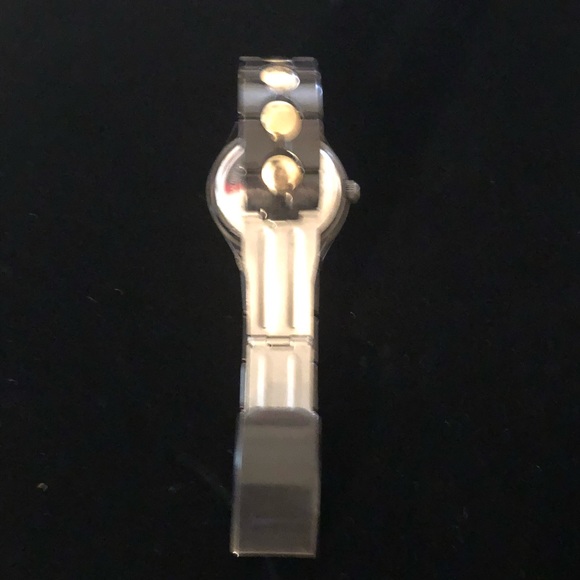 USED ( X2 ) George Analog Chronology Men’s Watches - Picture 6 of 7